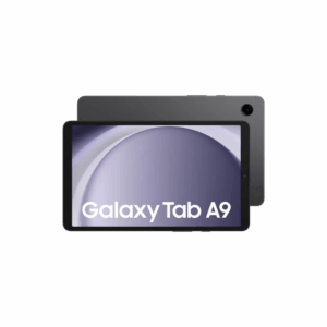 samsung galaxy tab a9 (8.7", 2023) grijs – 64 gb – wifi