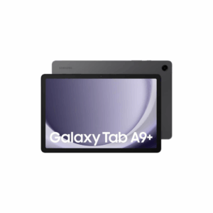 galaxy tab a9+ (11.0", 2023) grijs • 64 gb • wifi + 5g
