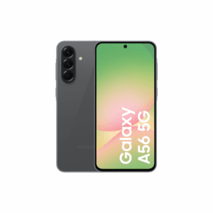 samsung galaxy a26 5g – 128 gb – zwart