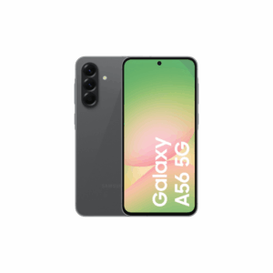 samsung galaxy a56 5g – 128 gb – zwart