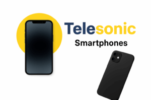 telesonic smartphones