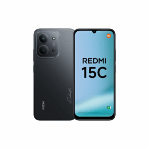Xiaomi 15C – 128 GB – EU Model
