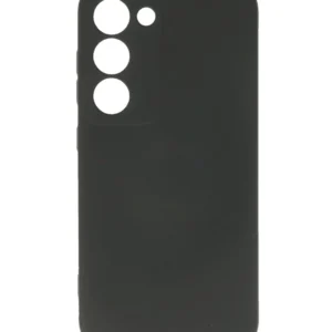 hoesje samsung galaxy s23 zwart