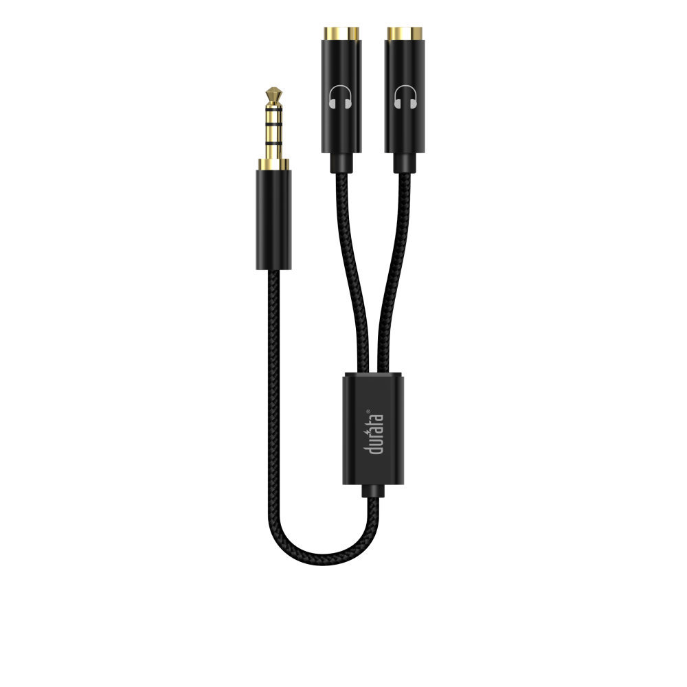 audio splitter cable drmu23